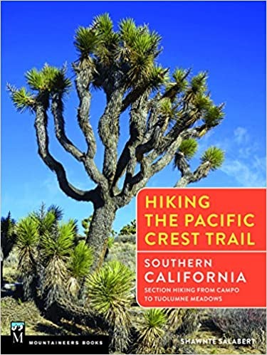 Practical SoCal PCT Section Hiker Guide